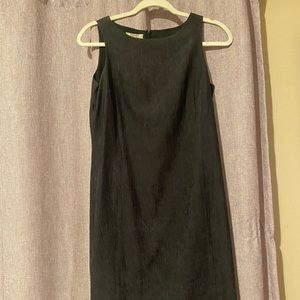 Business casual dress